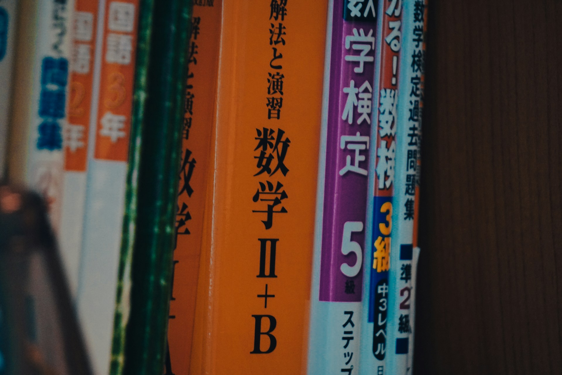 books